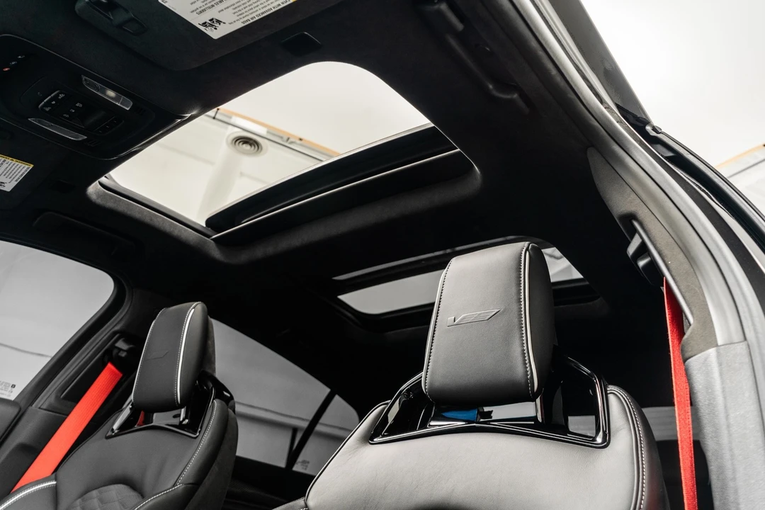 2024 Cadillac CT5-V Blackwing - Image 18 of 21