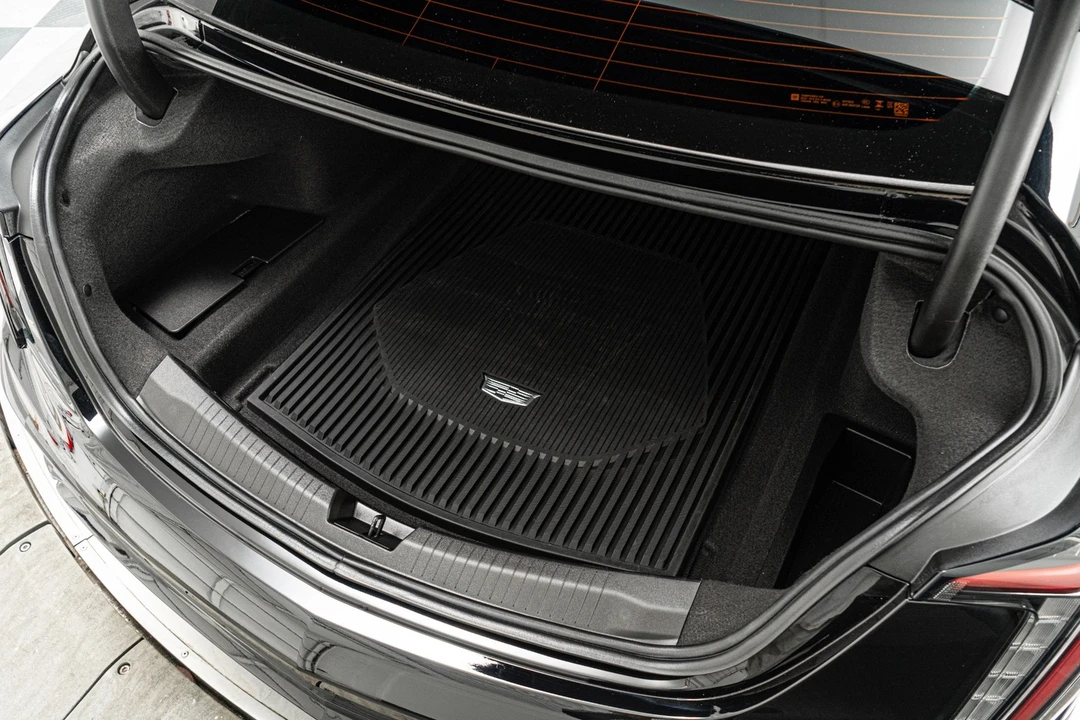 2024 Cadillac CT5-V Blackwing - Image 19 of 21