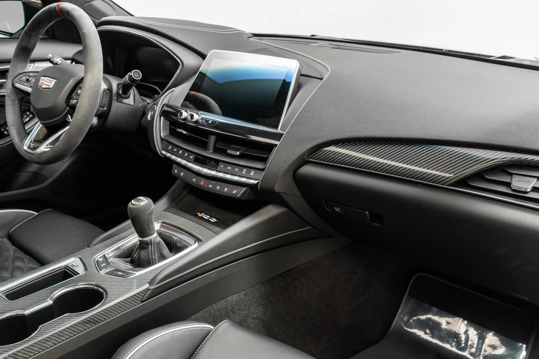 2024 Cadillac CT5-V Blackwing - Image 14 of 21