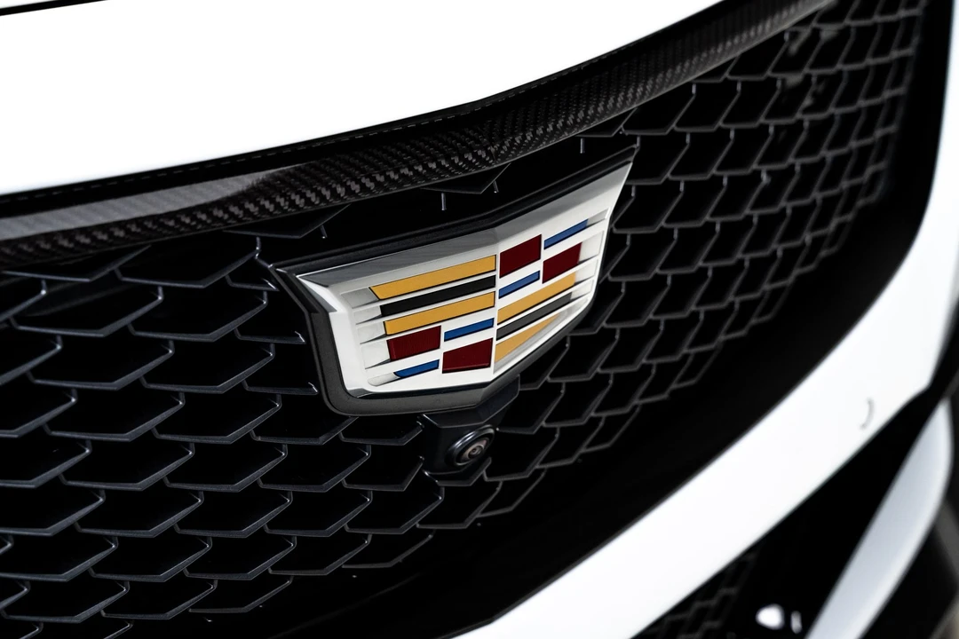 2024 Cadillac CT5-V Blackwing - Image 21 of 31