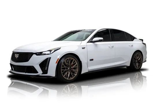 2024 Cadillac CT5 V Blackwing H1000