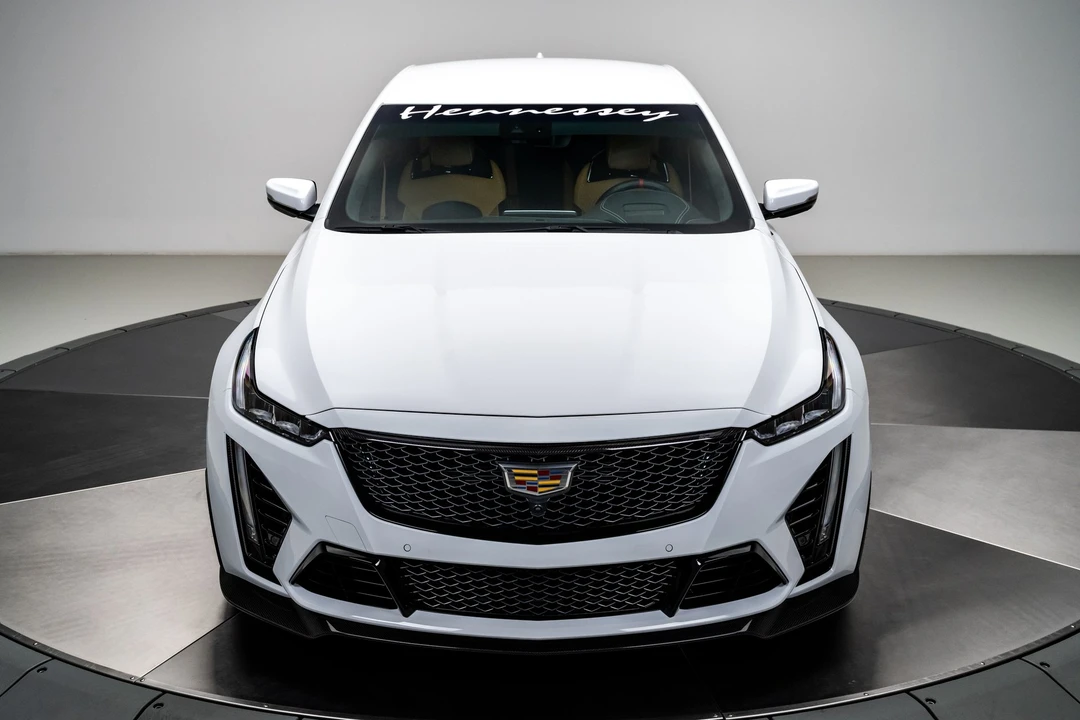 2024 Cadillac CT5-V Blackwing - Image 9 of 31