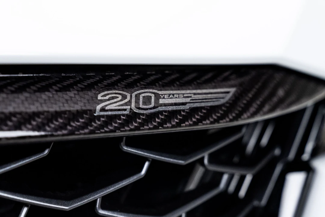 2024 Cadillac CT5-V Blackwing - Image 23 of 31