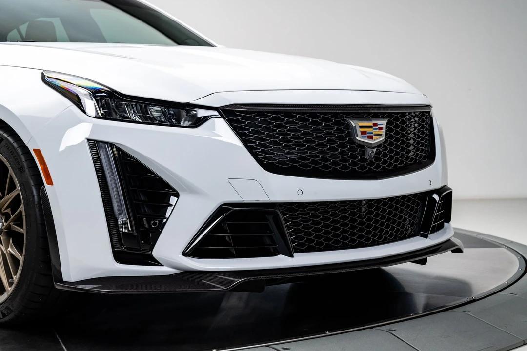 2024 Cadillac CT5-V Blackwing - Image 18 of 31