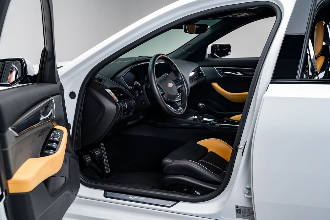 2024 Cadillac CT5-V Blackwing - Image 3 of 31