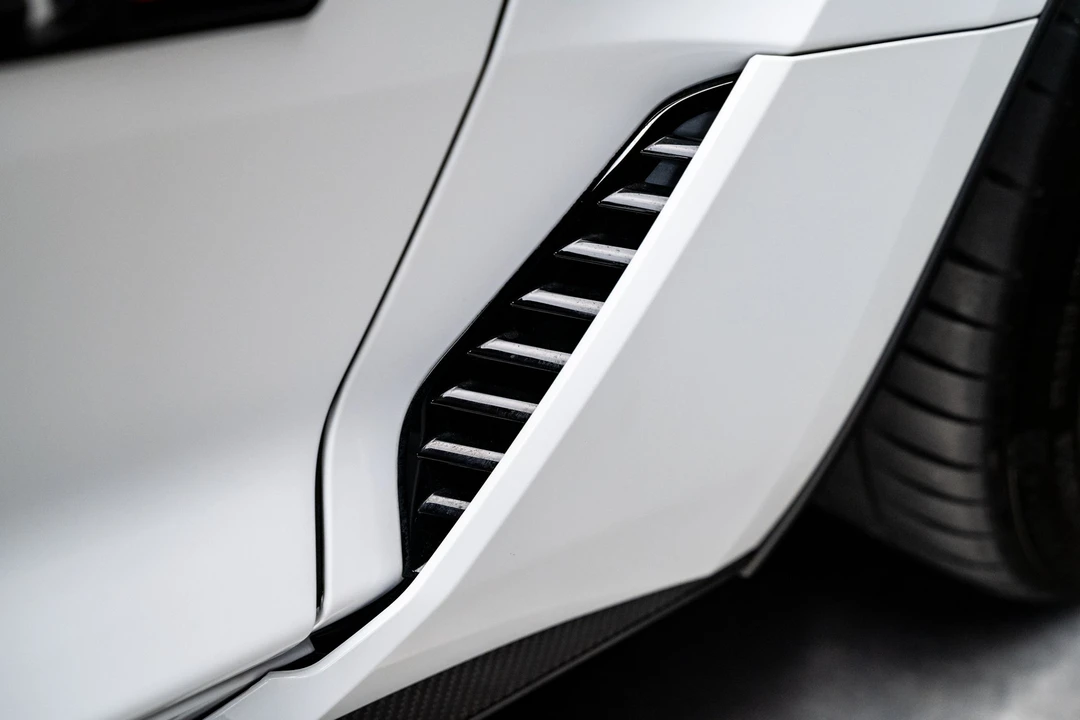 2024 Cadillac CT5-V Blackwing - Image 12 of 31