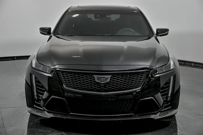 2024 Cadillac CT5-V Blackwing - Image 4 of 12
