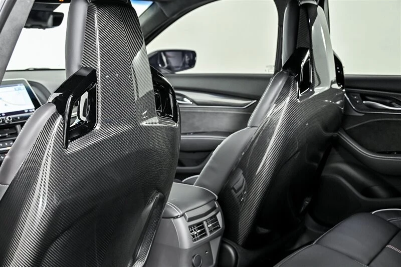 2024 Cadillac CT5-V Blackwing - Image 21 of 31