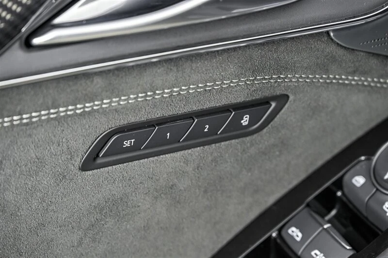 2024 Cadillac CT5-V Blackwing - Image 15 of 31