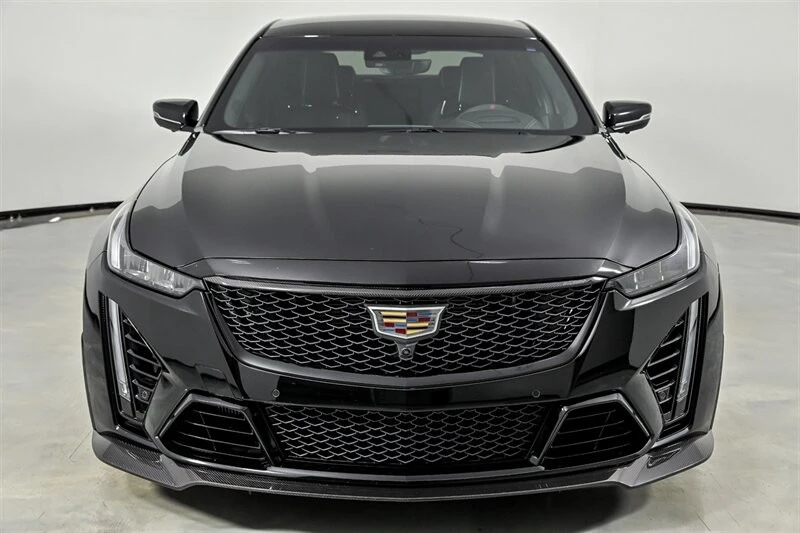 2024 Cadillac CT5-V Blackwing - Image 5 of 31