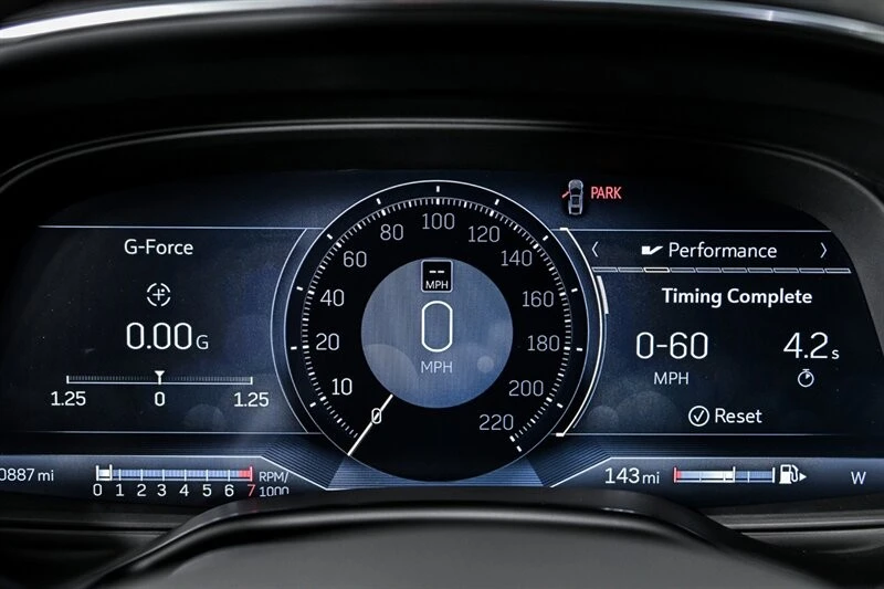 2024 Cadillac CT5-V Blackwing - Image 25 of 31
