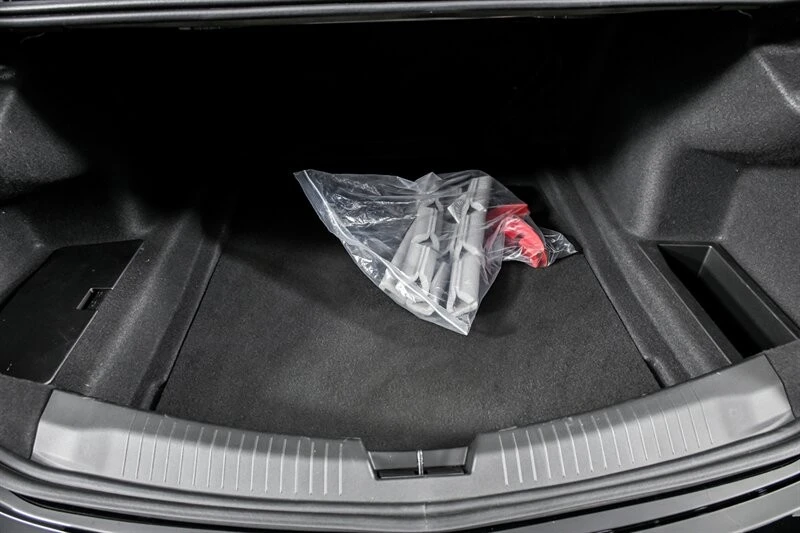2024 Cadillac CT5-V Blackwing - Image 12 of 31