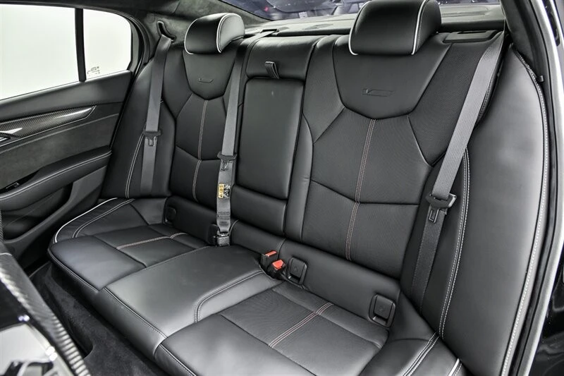 2024 Cadillac CT5-V Blackwing - Image 20 of 31