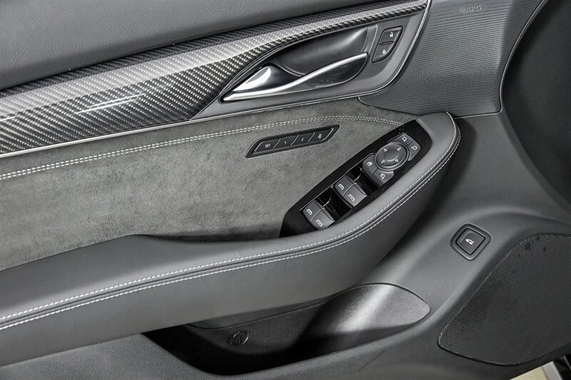 2024 Cadillac CT5-V Blackwing - Image 14 of 31