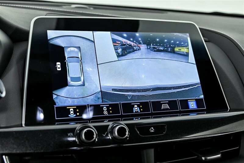 2024 Cadillac CT5-V Blackwing - Image 29 of 31