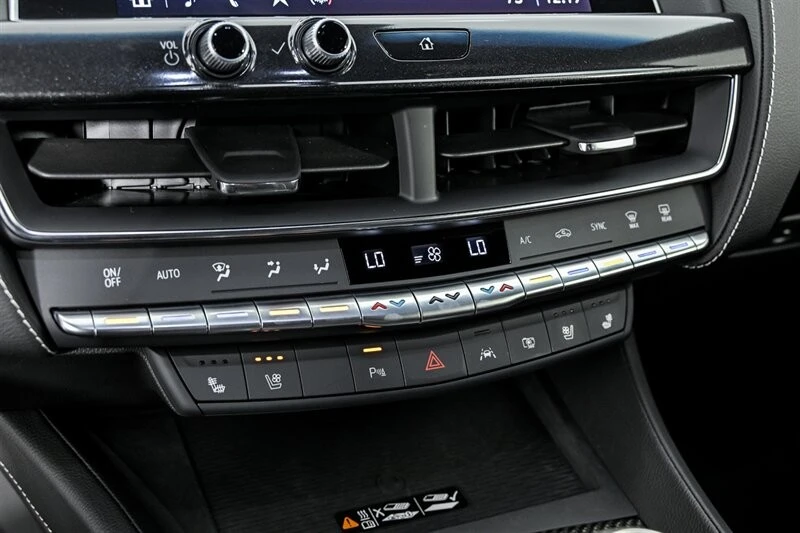 2024 Cadillac CT5-V Blackwing - Image 30 of 31