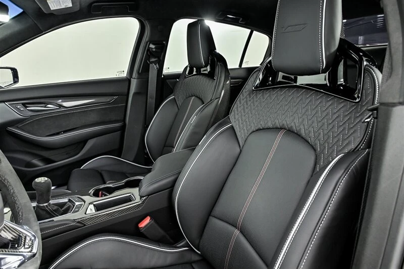 2024 Cadillac CT5-V Blackwing - Image 19 of 31