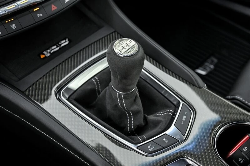 2024 Cadillac CT5-V Blackwing - Image 31 of 31