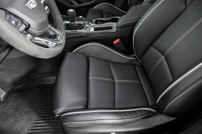 2024 Cadillac CT5-V Blackwing - Image 18 of 31