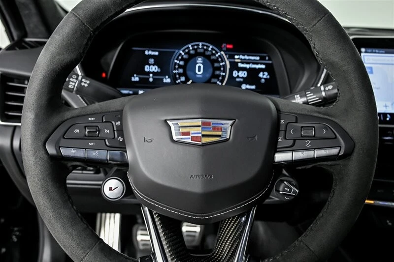 2024 Cadillac CT5-V Blackwing - Image 26 of 31