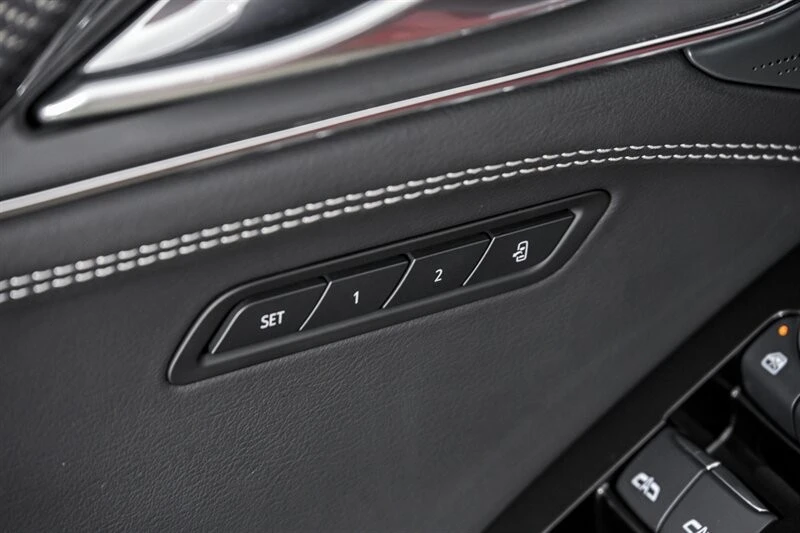 2024 Cadillac CT5-V Blackwing - Image 14 of 31
