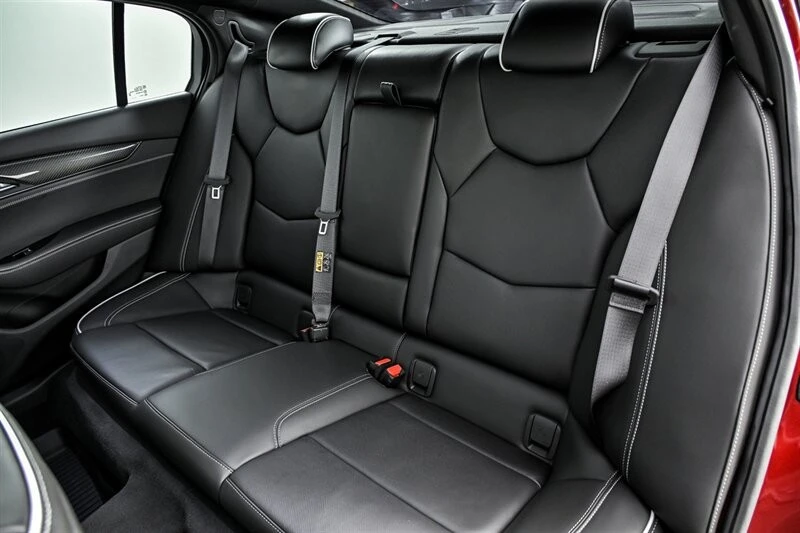 2024 Cadillac CT5-V Blackwing - Image 20 of 31