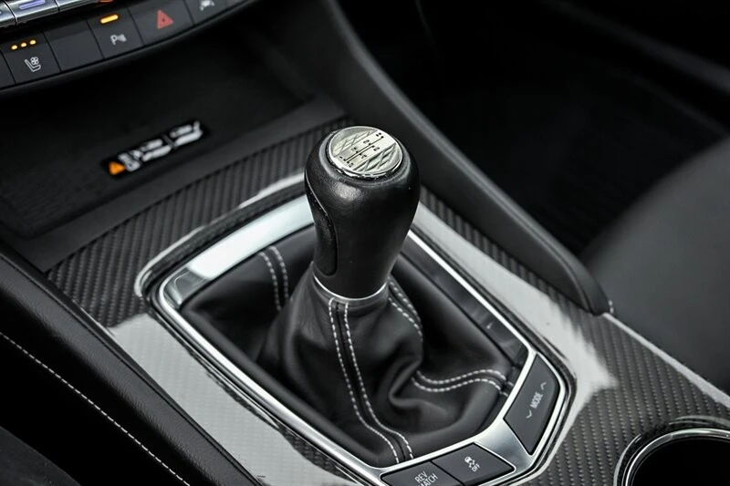 2024 Cadillac CT5-V Blackwing - Image 30 of 31