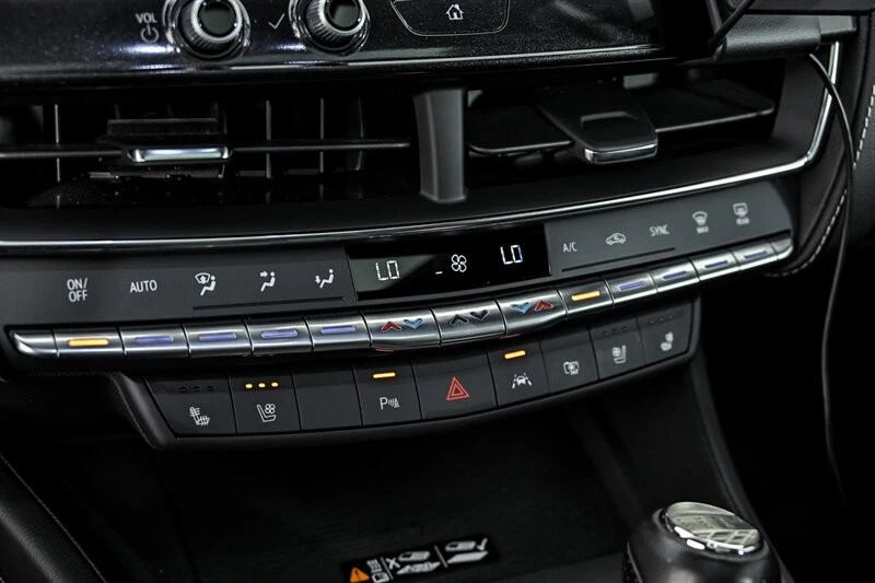 2024 Cadillac CT5-V Blackwing - Image 29 of 31