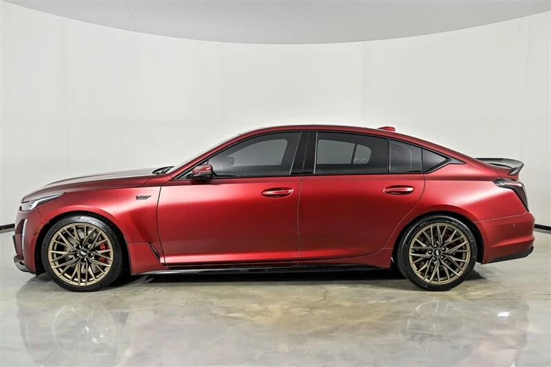 2024 Cadillac CT5-V Blackwing - Image 6 of 31