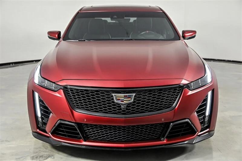 2024 Cadillac CT5-V Blackwing - Image 4 of 31