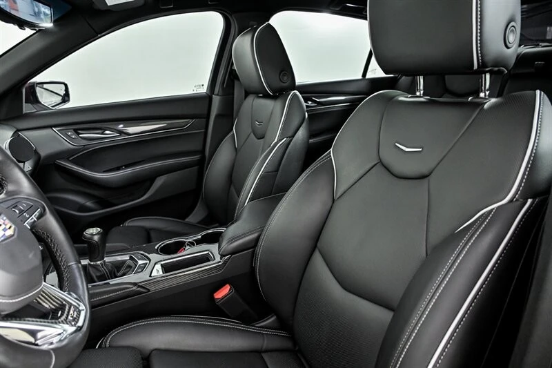 2024 Cadillac CT5-V Blackwing - Image 18 of 31