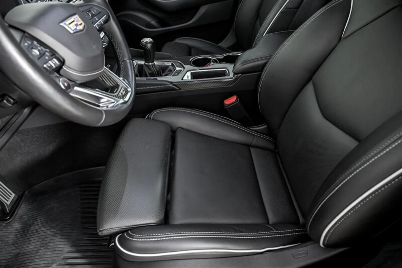 2024 Cadillac CT5-V Blackwing - Image 17 of 31