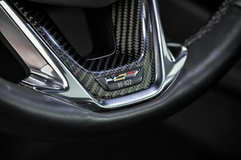 2024 Cadillac CT5-V Blackwing - Image 22 of 31