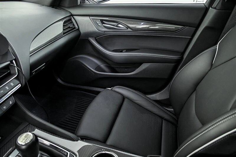 2024 Cadillac CT5-V Blackwing - Image 31 of 31