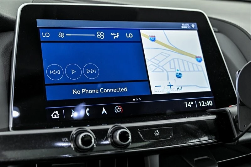 2024 Cadillac CT5-V Blackwing - Image 27 of 31