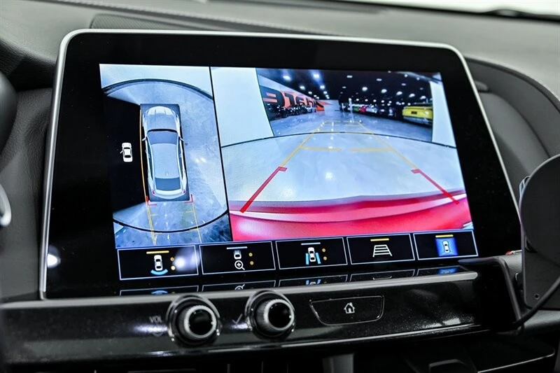 2024 Cadillac CT5-V Blackwing - Image 28 of 31