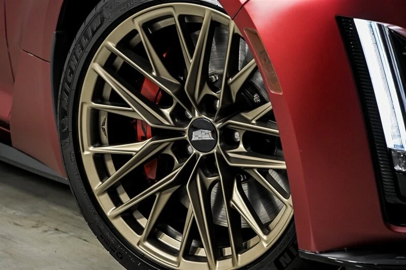 2024 Cadillac CT5-V Blackwing - Image 3 of 31