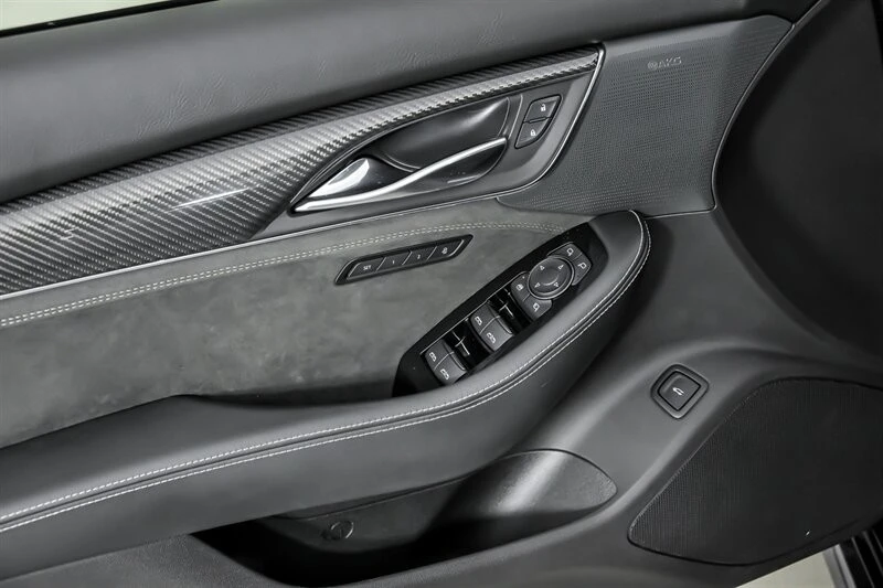 2024 Cadillac CT5-V Blackwing - Image 20 of 21