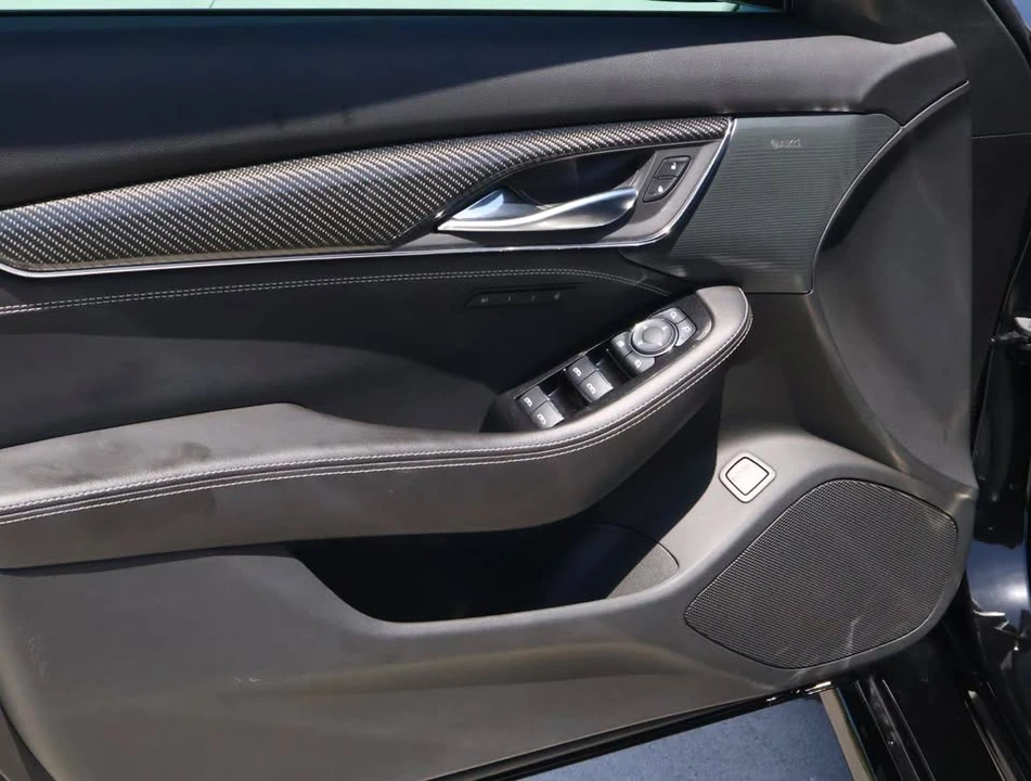 2024 Cadillac CT5-V Blackwing - Image 14 of 20