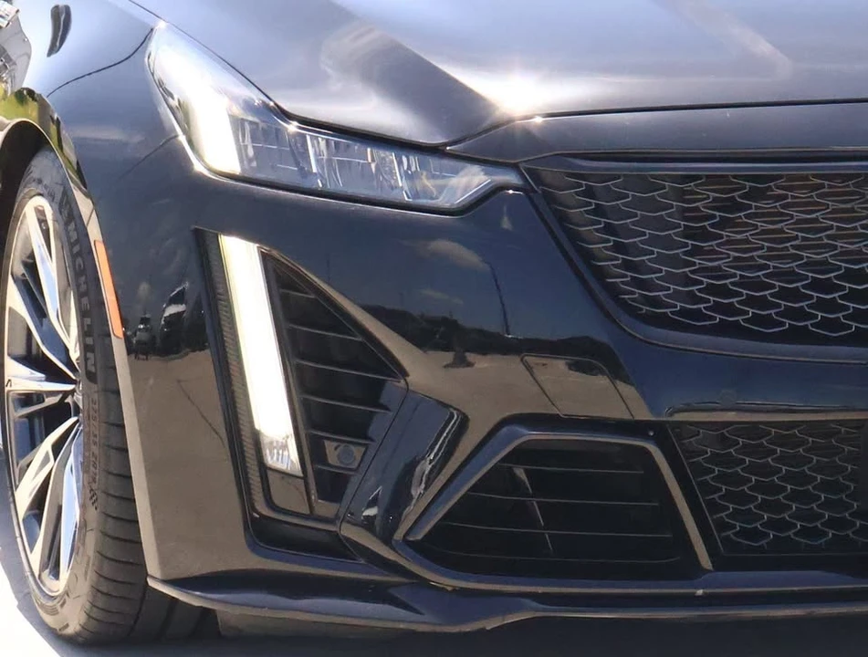 2024 Cadillac CT5-V Blackwing - Image 5 of 20