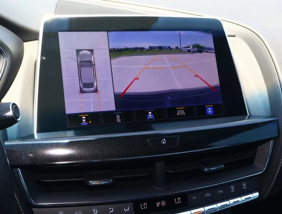2024 Cadillac CT5-V Blackwing - Image 20 of 20