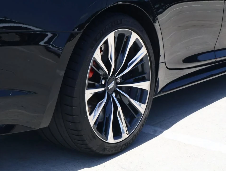 2024 Cadillac CT5-V Blackwing - Image 7 of 20