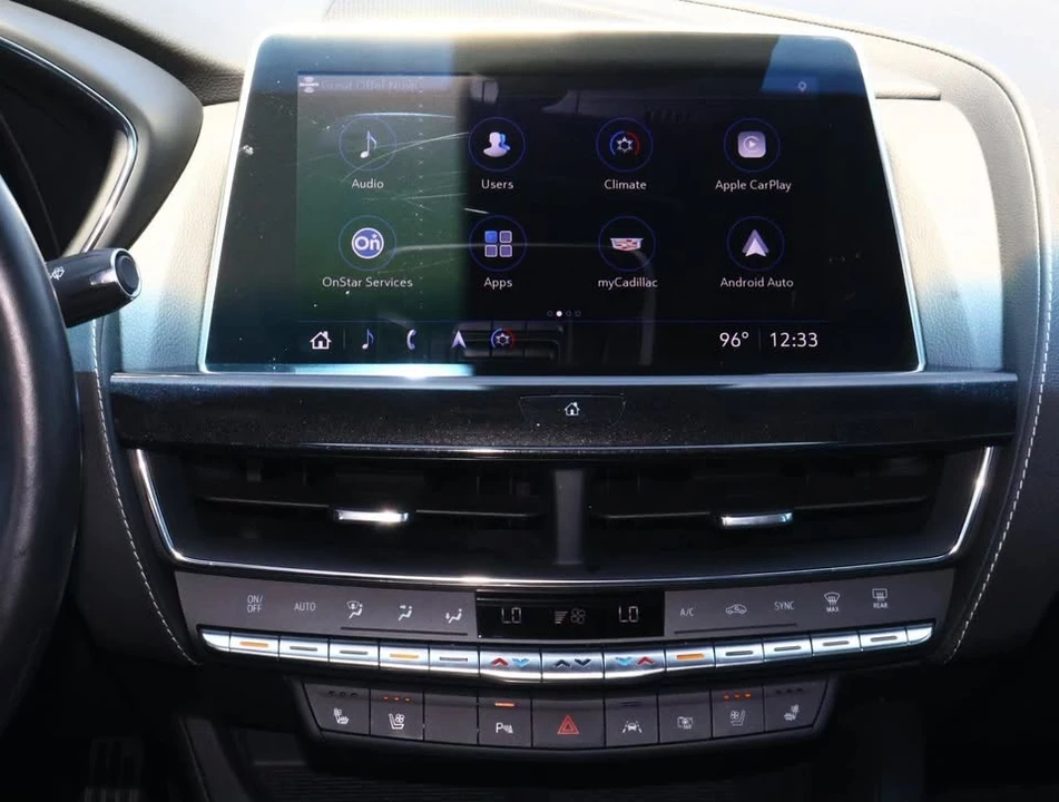 2024 Cadillac CT5-V Blackwing - Image 11 of 20