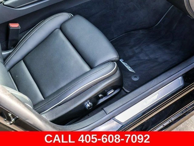 2024 Cadillac CT5-V Blackwing - Image 16 of 20