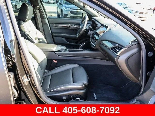 2024 Cadillac CT5-V Blackwing - Image 15 of 20