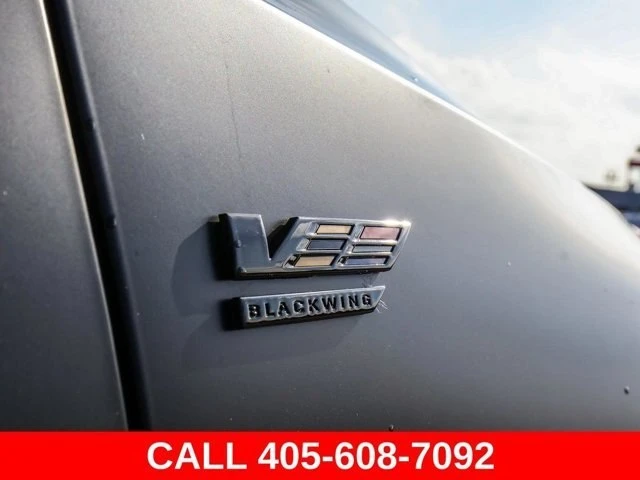 2024 Cadillac CT5-V Blackwing - Image 10 of 20