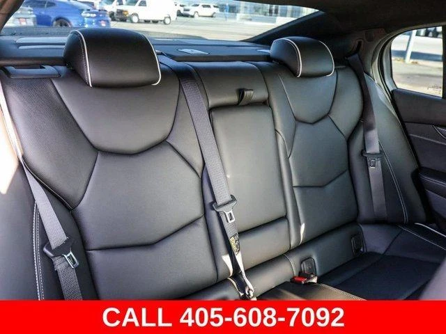 2024 Cadillac CT5-V Blackwing - Image 20 of 20