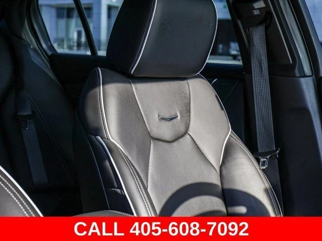 2024 Cadillac CT5-V Blackwing - Image 14 of 20