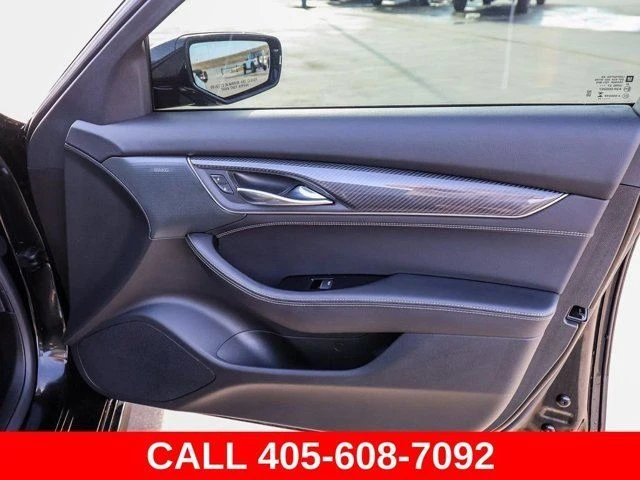 2024 Cadillac CT5-V Blackwing - Image 18 of 20