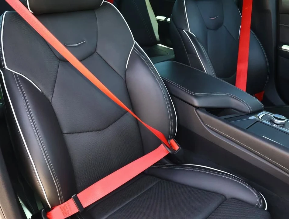 2024 Cadillac CT5-V Blackwing - Image 15 of 20